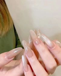 -1T·1M 日式美甲美睫