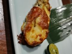 -芥末日本料理(打浦路铂尔曼旗舰店)