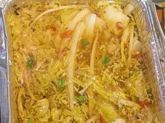 -三太子地摊烧烤·小龙虾(北蔡店)