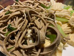 -匠心臭鳜鱼·徽菜(荣京道店)