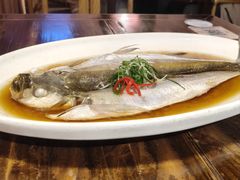 -鱼食饭稻·苏浙土菜17年老馆子(平江路店)