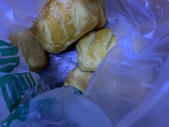 豆沙包-阿昌烘焙
