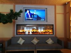 -蓝鲸湾汤泉(包河店)