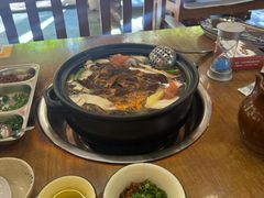 -茶马古道·野生菌清汤黄牛肉(沙溪店)