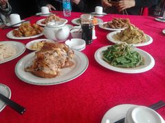 -萧记三鲜烩面(黄河南路店)