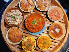 -田园印象·成都土菜院子(华阳店)