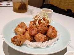 -码头见·潮汕菜(领展中心城店)