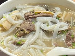 -潮镇老尾牛杂(环城西路店)