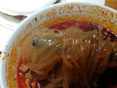 -牵人麻辣粉(中街子店)
