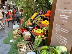 -蘑界·野生菌火锅(深业上城店)