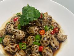 -张福记(陇海中路店)