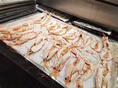 -喜庭海鲜自助(佛山王府井店)