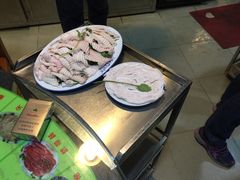 -华哥新鲜猪精品美食