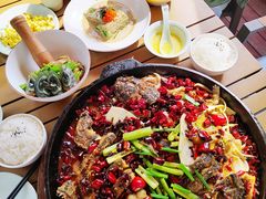 -老板恋上鱼(恒隆广场店)