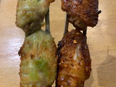 -鬼味烤翅(南锣鼓巷店)