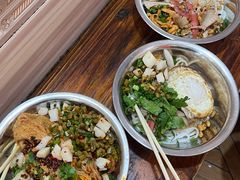 -神卤米粉(正阳步行街店)