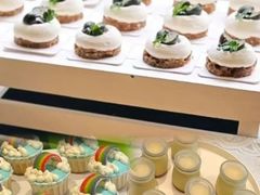 -Sweety Fairy小蜜蜂蛋糕&下午茶(大柏树店)