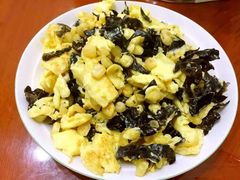 鸭血-相约大锅台(宁海大观园店)