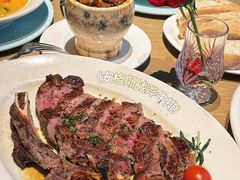 -波特曼西餐厅(中央大街店)