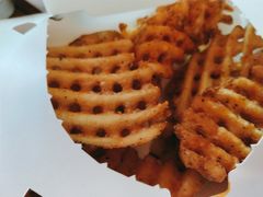 -麦当劳(西单明珠店)