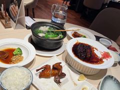 -侨美食家·粤菜(体育西路店)