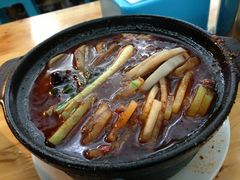 -沈妈砂锅(光华村店)