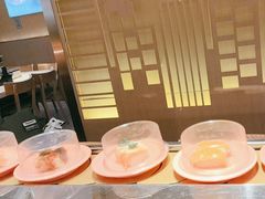 -争鲜回转寿司(东方银座店)