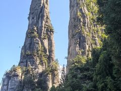 -恩施大峡谷