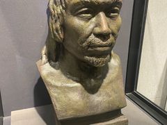 -北京周口店北京人遗址博物馆