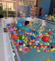 -木子亲国际婴幼儿水育中心(北美N1店)