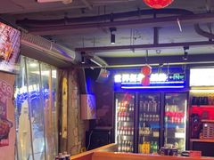 -令狐冲·炭烤活鱼(宝龙店)