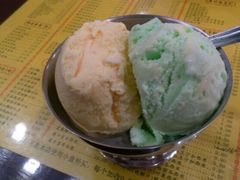 民信老铺——双色雪糕(8.5元）-民信老铺(东方广场店)