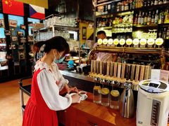 -布拉格餐厅· 中欧捷克菜(全国首店)