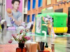 -RAC BAR(安福路店)