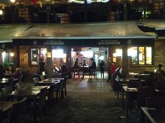 门面-Big Bamboo 大竹子体育主题餐厅(虹梅路店)