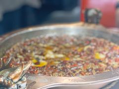 -雲蜀龙阁·金牌水煮鱼(方庄店)