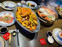-蟹之国·精品蟹料理(极地店)