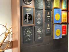 -潮汕味道·煮海餐厅(金麟大厦店)