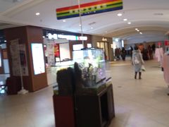 -果蔬好生活超市(乐堤港店)