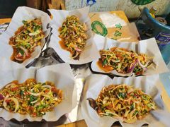 -朗御烧烤·江湖菜·鲜货(望平街店)