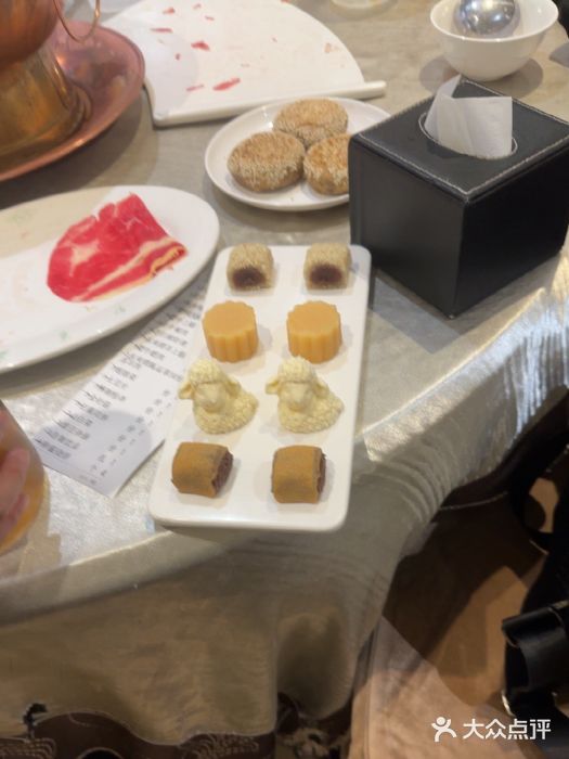 东来顺饭庄(王府井步行街店)图片