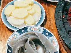 -重庆洪崖洞老火锅(音乐广场店)