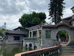 -东莞市可园博物馆