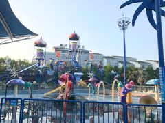 -横店影视城梦幻谷园区