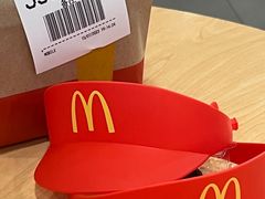 -麦当劳(吴中大道店)