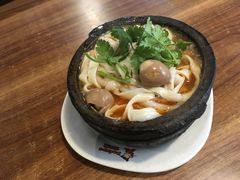 微辣土豆粉两掺-惠老头土豆粉
