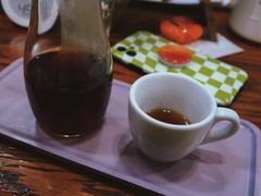 -HUG COFFEE(鼓楼店)