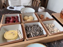 -瓦库茶馆17号(海汇港店)