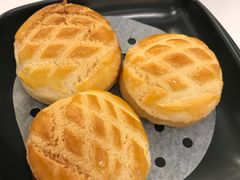-稻香酒家·33年老字号·港式粤菜(富邦中心店)