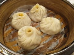 蟹粉小笼-王家沙点心店(南京西路总店)